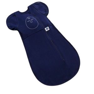 Nested Bean Zen One - Gently Weighted Swaddle | Baby: 3-6 Months